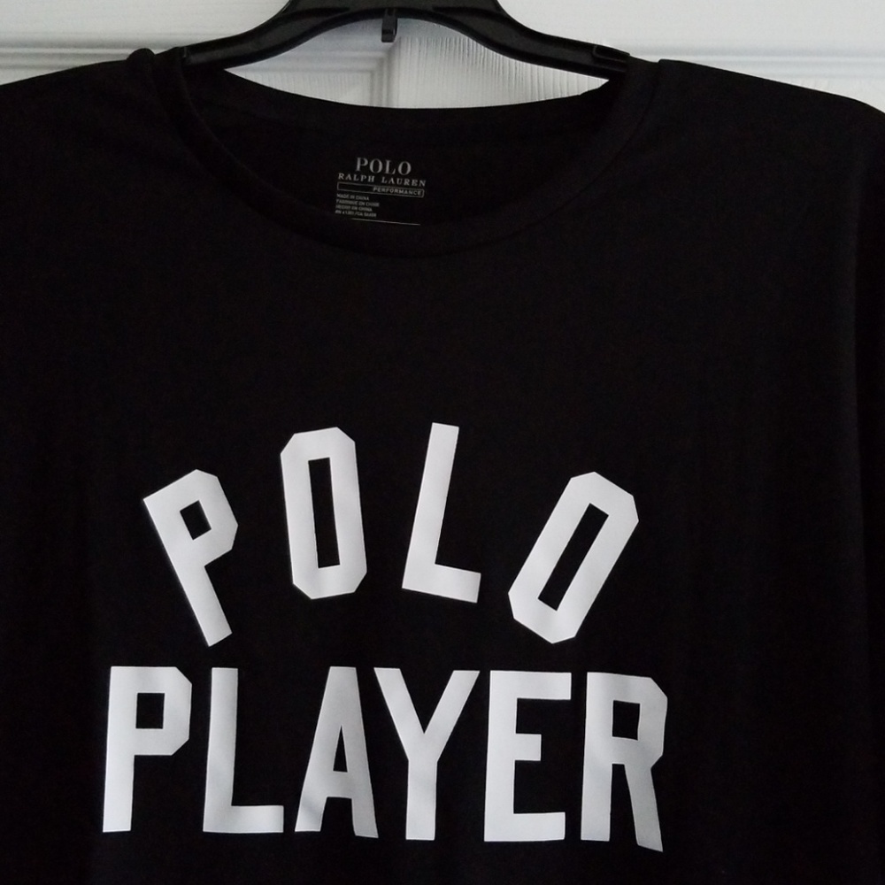 💥2FOR $50💥NWT! BIG&TALL POLO RALPH LAUREN TEE - Picture 3 of 7